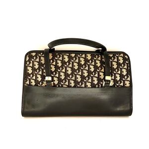 Christian Dior - Trotter Shoulder Bag